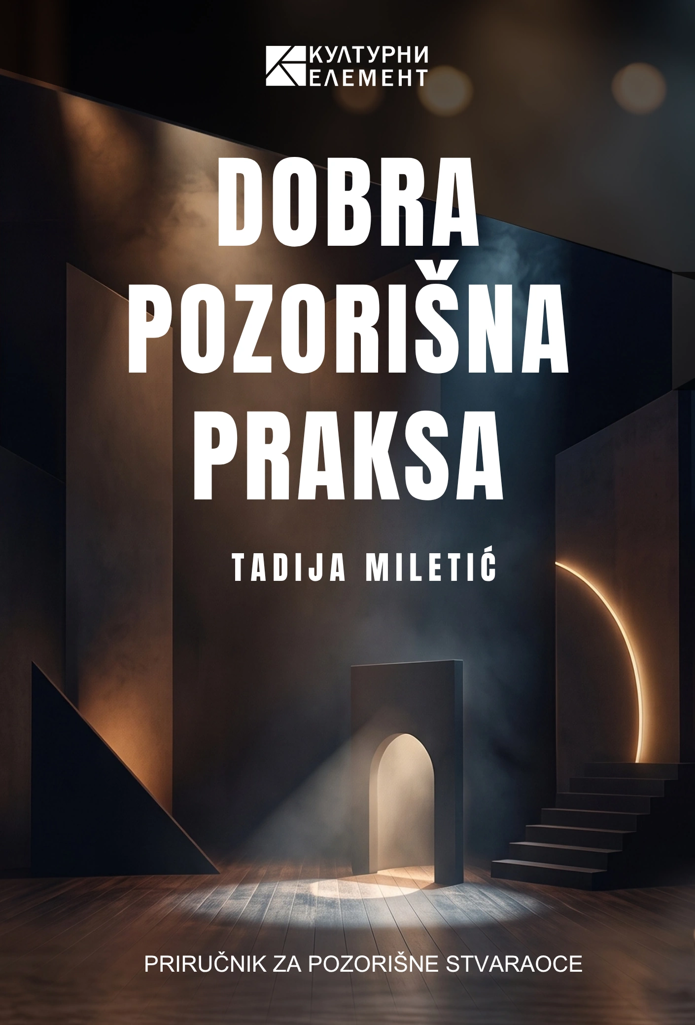 Dobra pozorišna praksa