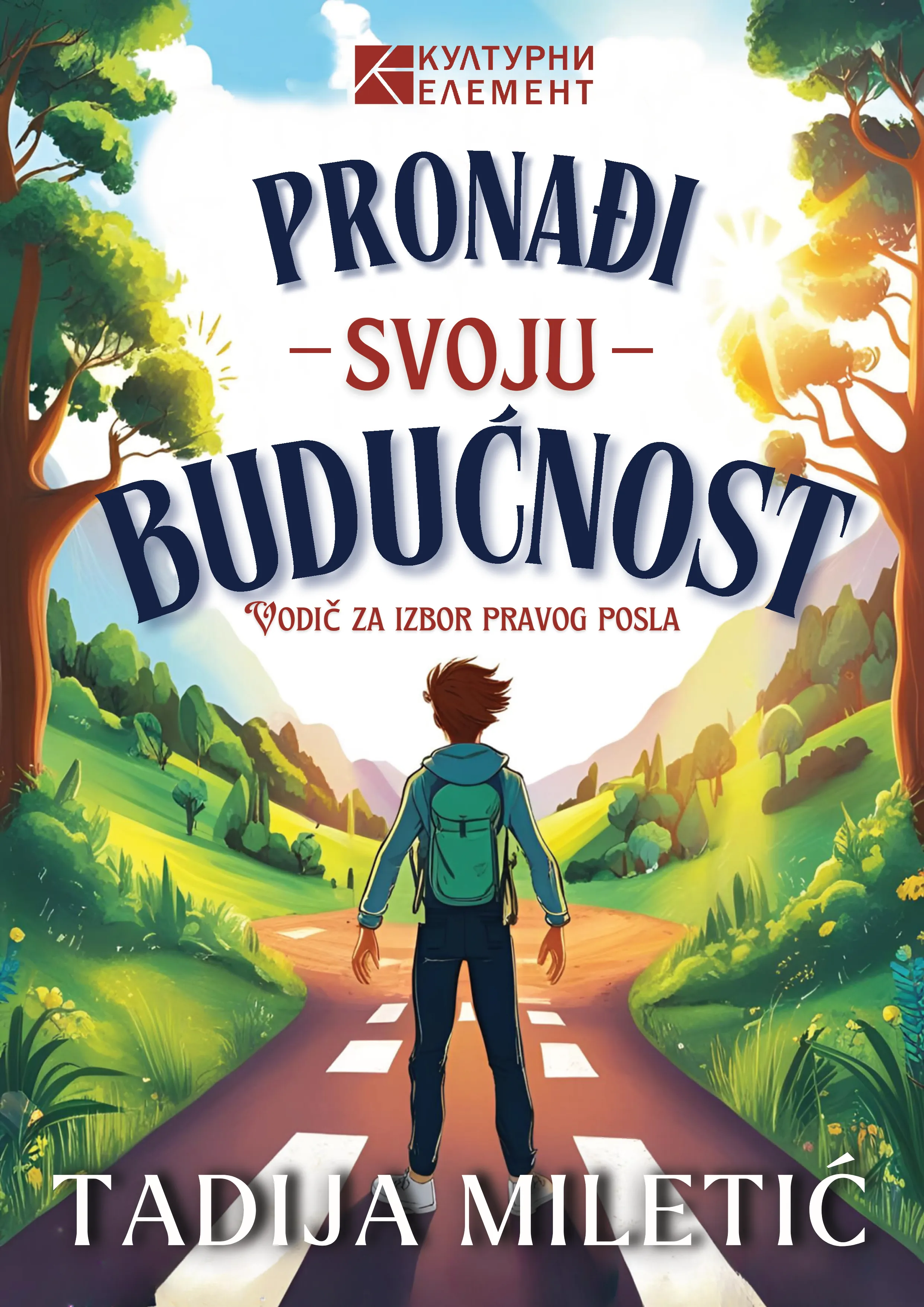 Pronađi svoju budućnost